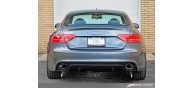 AWE Tuning Track Edition Exhaust 